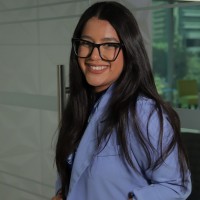 Daniela Morales Hevia