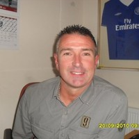 Darren Lillie