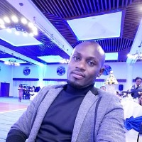 Jeff Omuko