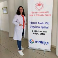 Büşra ÖZCAN
