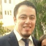 Francisco Javier Salinas Cordero