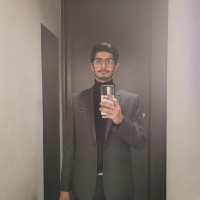 Arjun Sharma