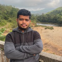 Bhargav Balakrishna