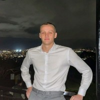 Evgenii Shmachkov