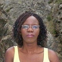 Gloria Dube