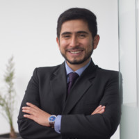 Braulio Lozada Acosta