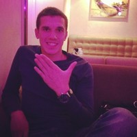 Slava Muhanov