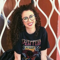 Ana Ramos Carrasco
