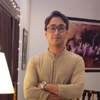 Numan Ahmed