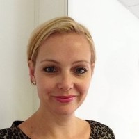 Jennie Sutcliffe CII