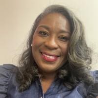 Katrina Hughes-Smith