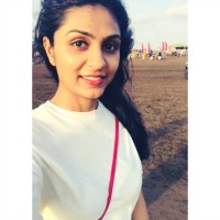 Neha Mordia