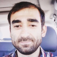 Murad Abdulmuslimov