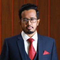 Md. Tahmidul Abedin