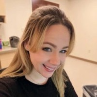 Amber Ross