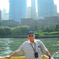 Shriharsha Jogalekar