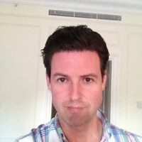 Anthony Mcgrath Frcs (Orth)