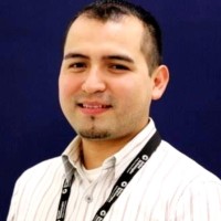 Alejandro De Jesús Ibarra G