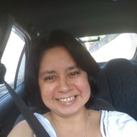 Patricia Sarantakos