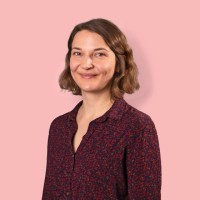 Anja Konrad