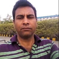 Mahesh Semwal