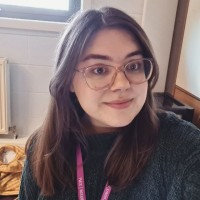 Samantha Timperley