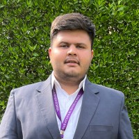 Raj Dalal
