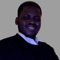 Somtochukwu Osoegbe