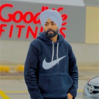 Gaganpreet Singh