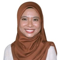Izzati Shazwani