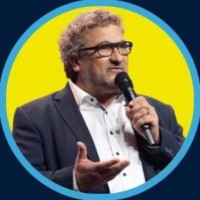 Francis Ciuch • Groupe Ciuch