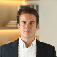 Henrique Lara Melo