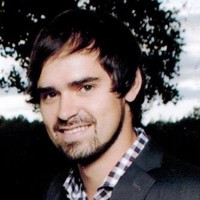 Alexandre Lavoie, B.A.A