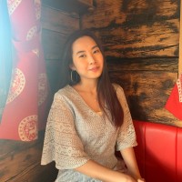Vilene Lee
