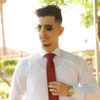 abdullah mazin