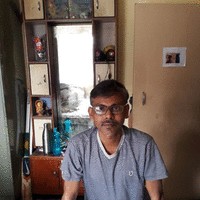 Rabin Roy