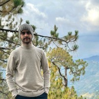 Daman Thakur