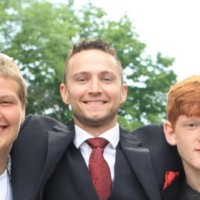 Charles J. Coyle, NIC