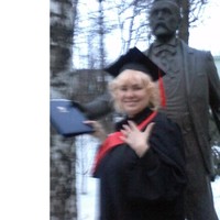 Анна Антонова