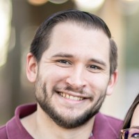 Jed Hutto