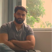Rajinder Bhola