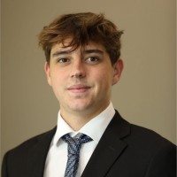 Jackson Gregory