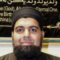 Huzaifah Khan