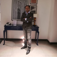 vikram shinde