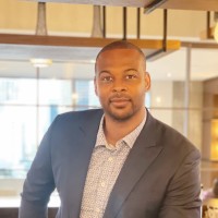 Thaddaeus Jackson 詹得恩