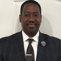 Derrick Wright