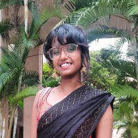 Aishwarrya Vp