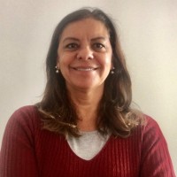 Miriam Cardoso de Lima