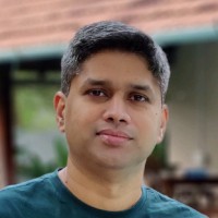 Sandeep Sarma
