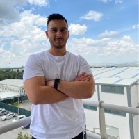 Ufuk Küçüktopçu